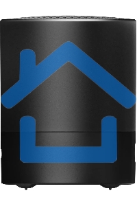 Акустическая система Honor Choice BTH Mini BOE-ME00 4W черный 5504ABLT