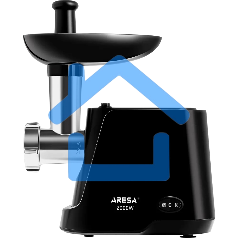 Мясорубка электрическая ARESA AR-2104