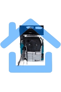 Бензопила Hyundai X 5320 2500Вт 3.4л.с. дл.шин.:20