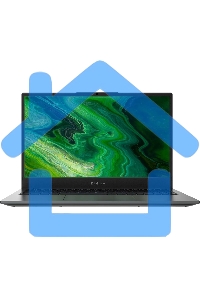 Ноутбук Digma Pro Fortis M Ryzen 5 7430U 16Gb SSD512Gb Intel UHD Graphics 15.6