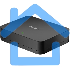 Коммутатор D-Link DGS-1005A Unmanaged Switch 5x1000Base-T, plastic case