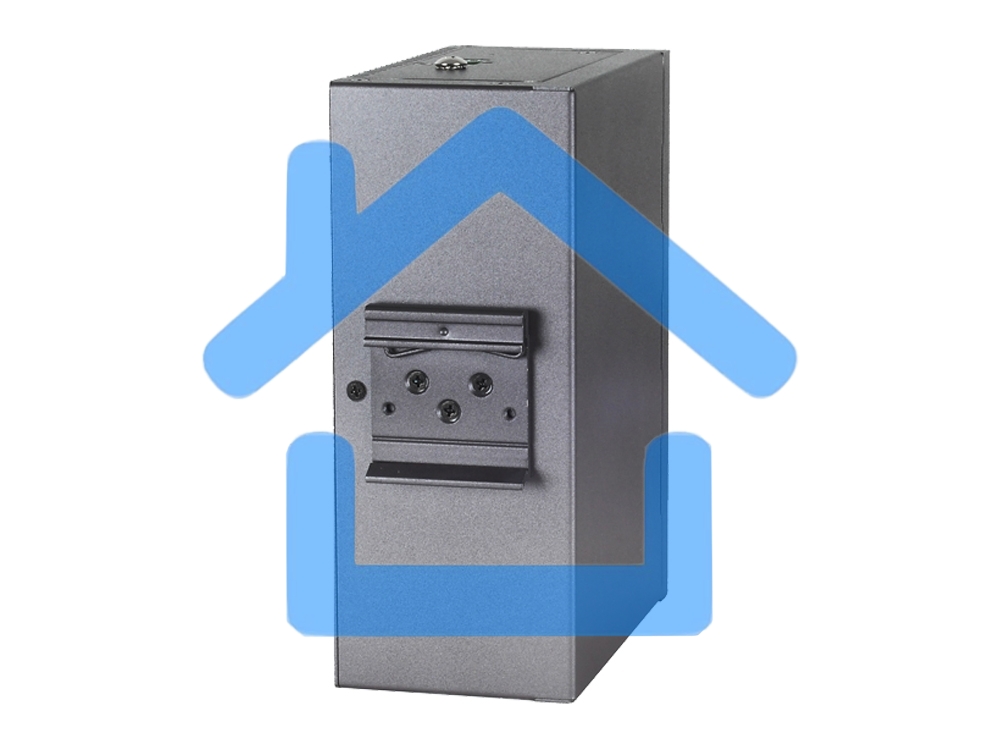 Платформа LANNER ATOM-E3825 PSB2970-002 NCA-1010B