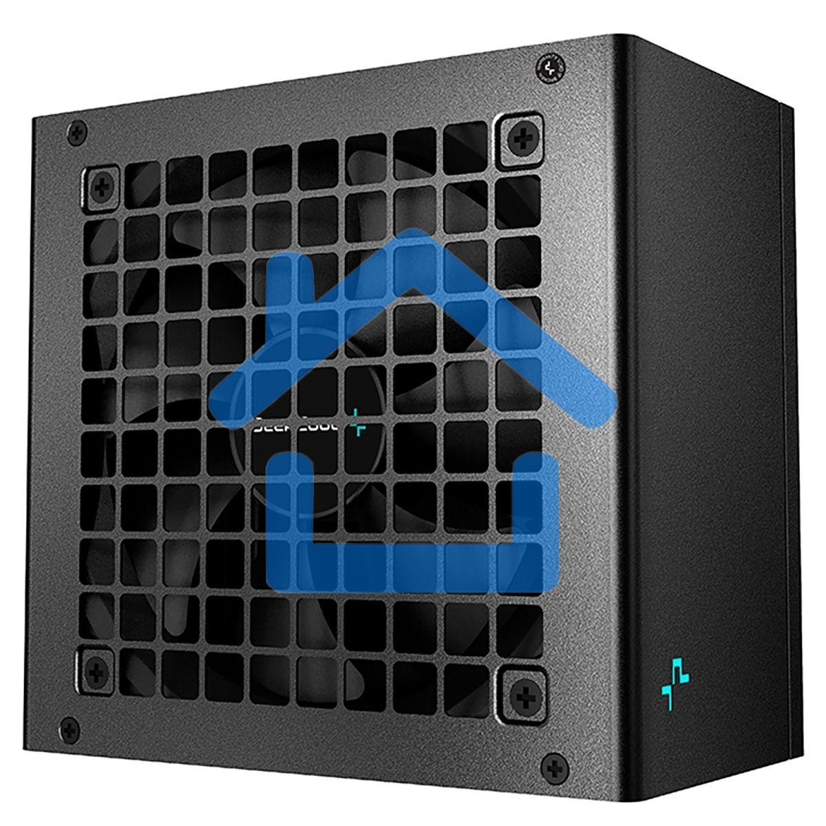 Блок питания Deepcool / GamerStorm PK750D, 750Вт, 80 PLUS Bronze, 120мм, черный