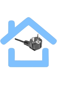 Пушка тепловая электрическая Rexant 60-0042 квадратная, PTC, 3кВт