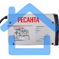 Сварочный аппарат Ресанта САИ-190К инвертор ММА DC