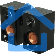 Акустическая система Defender AURORA S12 2.0, Актив.колонки 2x6 W (RMS),100 Гц - 20 кГц