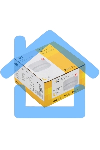 Светильник 4032 накладной потолочный под лампу GX53 белый LIGHTING