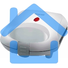 Сэндвичница Sencor SSM 1100 белый