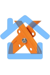 Захват бордюрного камня ручной Сибртех 18161 до 300 мм, 80 кг