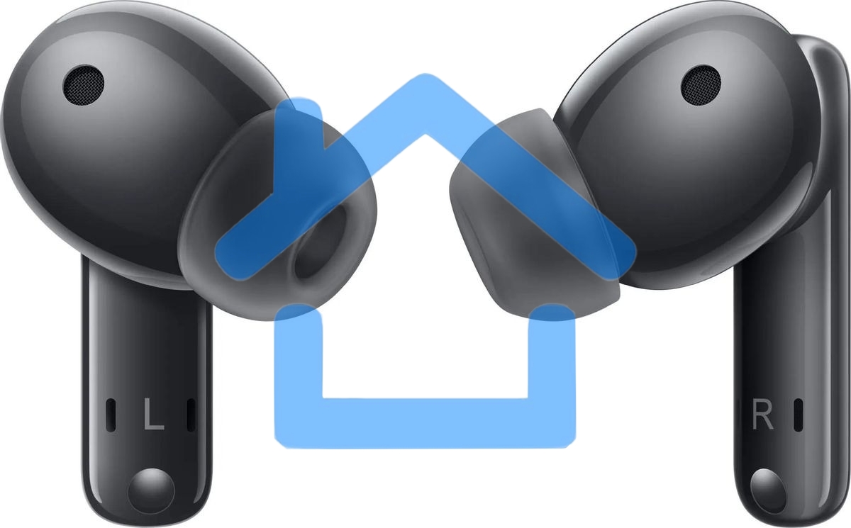 Наушники Huawei Freebuds 5i T0014 NEBULA черный