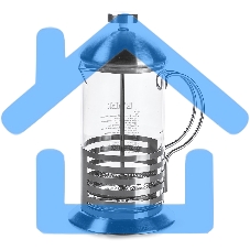 Френч-пресс TALLER TR-32303 600 мл