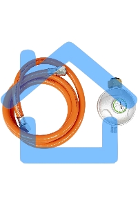 Тепловая газовая пушка ТГП-17000 Ресанта