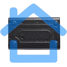 Компьютер Raskat Standart 300 (Intel Core i3-12100, RAM 16GB, SSD 512GB, noOS, черный)