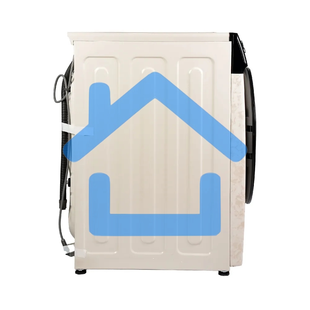 Стиральная машина Smile SWMSW10MB1400 бежевый, загрузка фронтальная 10 кг, 1400 об/мин, класс: А+