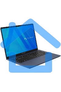 Ноутбук Maibenben M645 синий M6451SF0HURE3 16