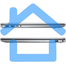 Ноутбук HP ProBook 470 G10 Core i7 1355U 16Gb SSD 512Gb Intel Iris Xe graphics 17.3