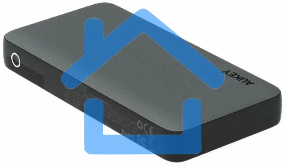 Портативный аккумулятор Aukey Sprint X 20000 30W