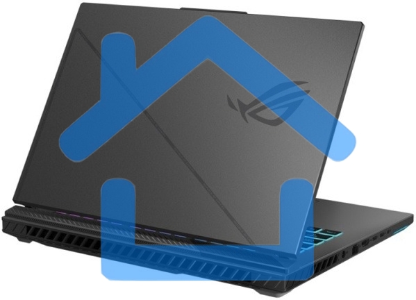 Ноутбук ASUS ROG Strix G16 G614JU-N3490 Intel Core i5 13450HX 2400MHz/16