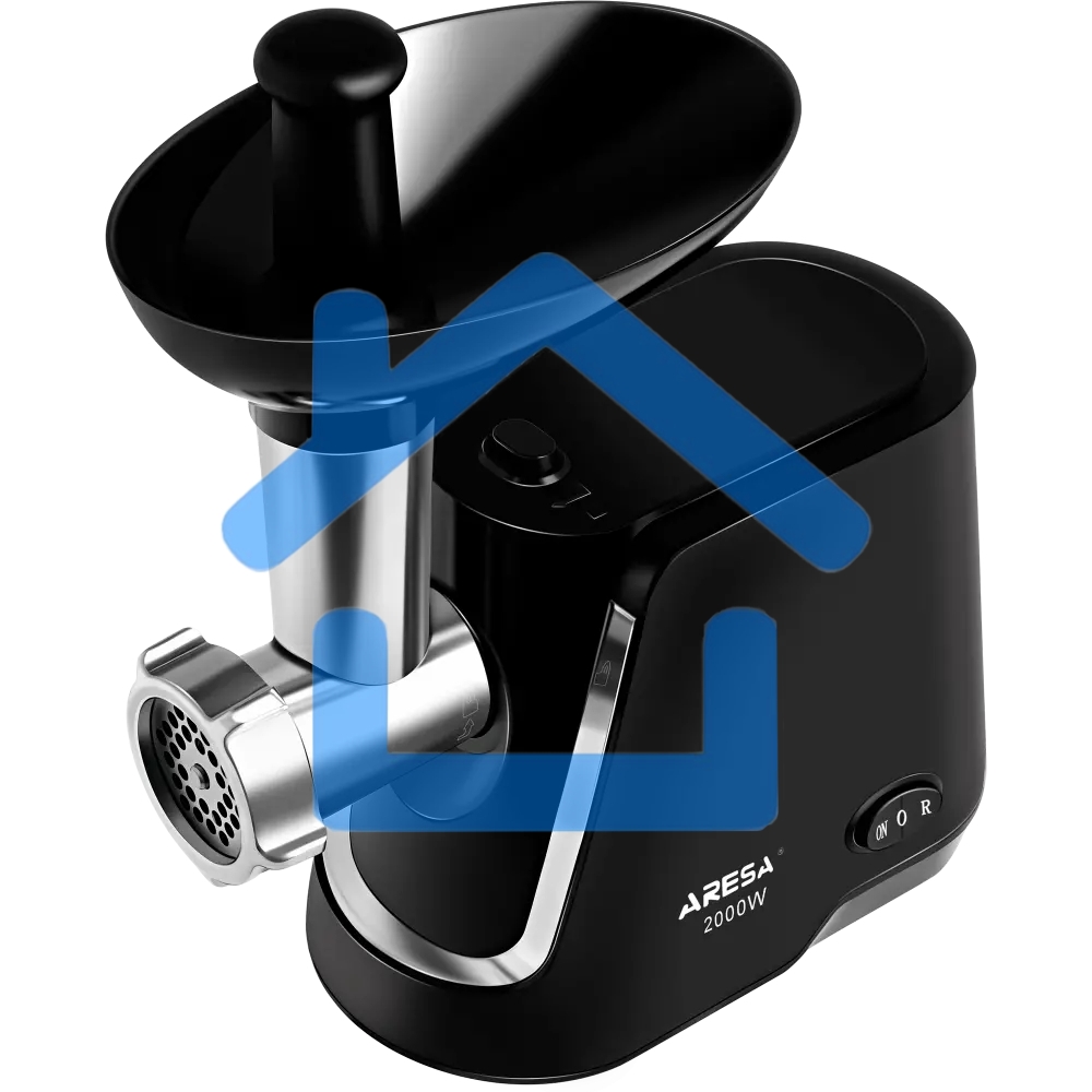 Мясорубка электрическая ARESA AR-2104