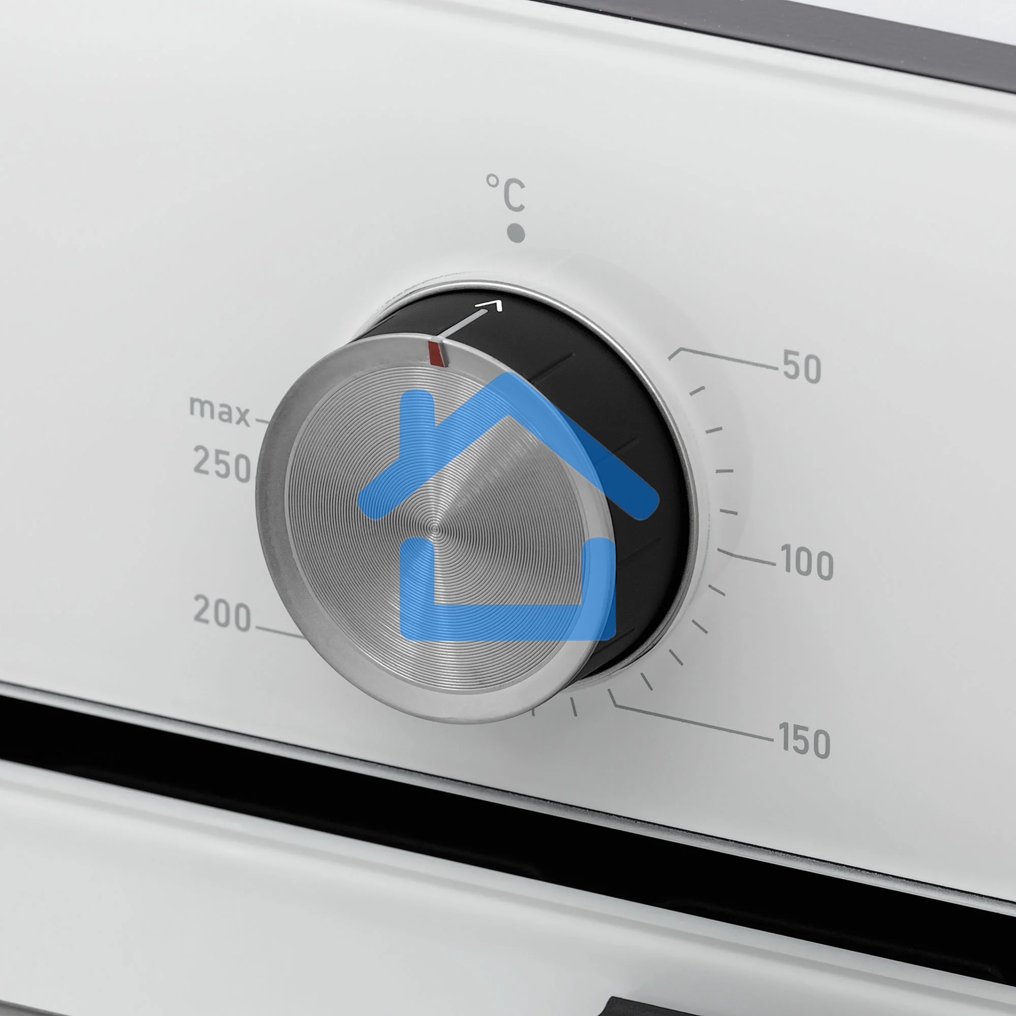 Духовой шкаф Электрический Krona BIRNE 60 WH белый