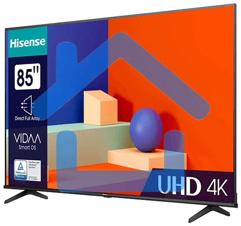Телевизор Hisense 85