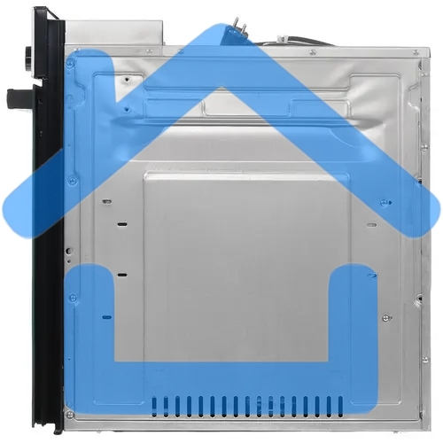 Электрический духовой шкаф Simfer B6EM56016 нержавеющая сталь