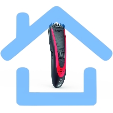 Машинка для стрижки GA.MA R642 - HF (GM4780)