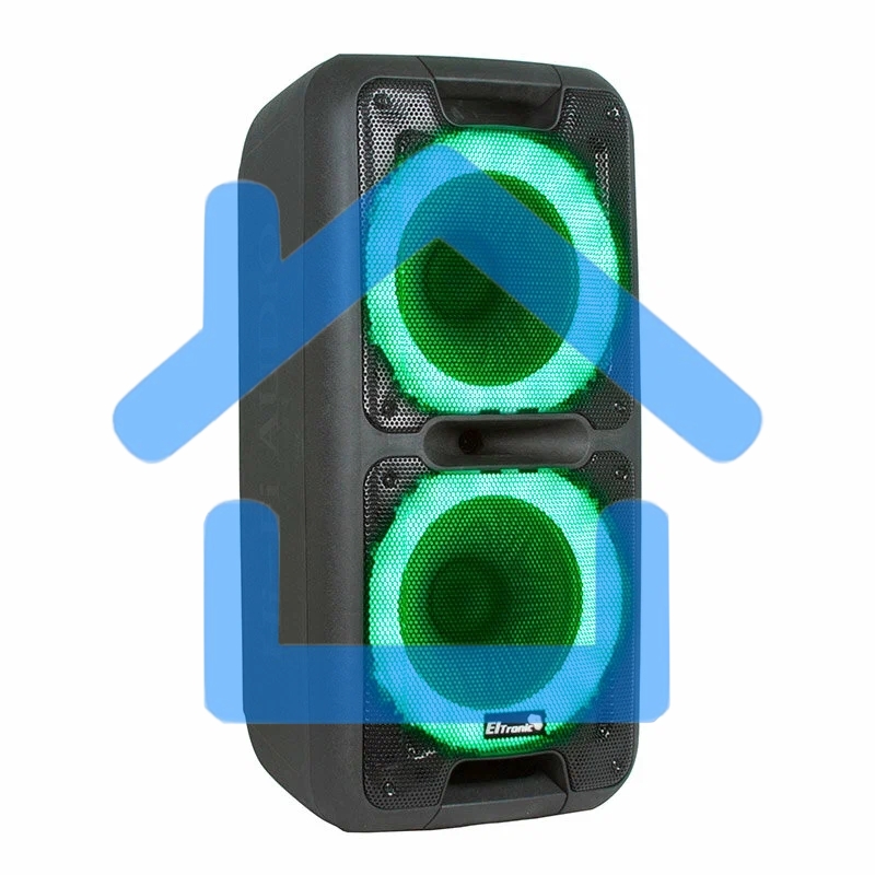 Колонка Eltronic 10