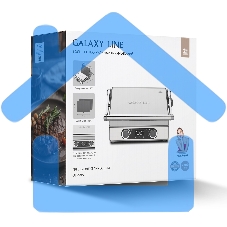 Гриль электрический GALAXY LINE GL2988