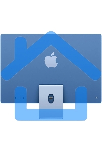 Моноблок Apple iMac A3137 24