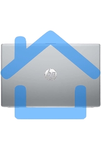 Ноутбук HP ProBook 470 G10 Core i7 1355U 16Gb SSD 512Gb Intel Iris Xe graphics 17.3