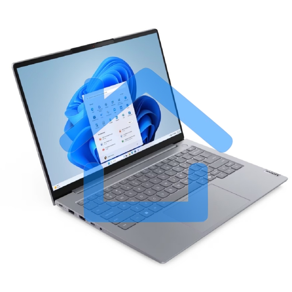 Ноутбук Lenovo Thinkbook 14 G8 IRL серый 21SGA05DCD_PRO (КЛАВ.РУС.ГРАВ.) 14