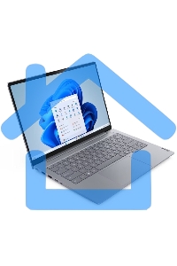 Ноутбук Lenovo Thinkbook 14 G8 IRL серый 21SGA05DCD_PRO (КЛАВ.РУС.ГРАВ.) 14