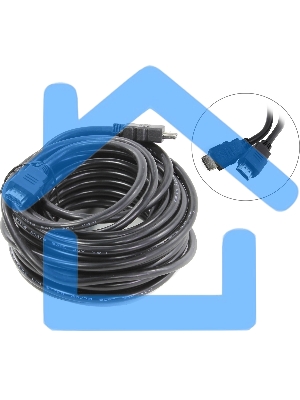 Кабель 5bites HDMI APC-005-100 10м