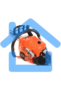 Бензопила Patriot PT 3816 + топор APF-600 1470Вт 2л.с. дл.шины:16