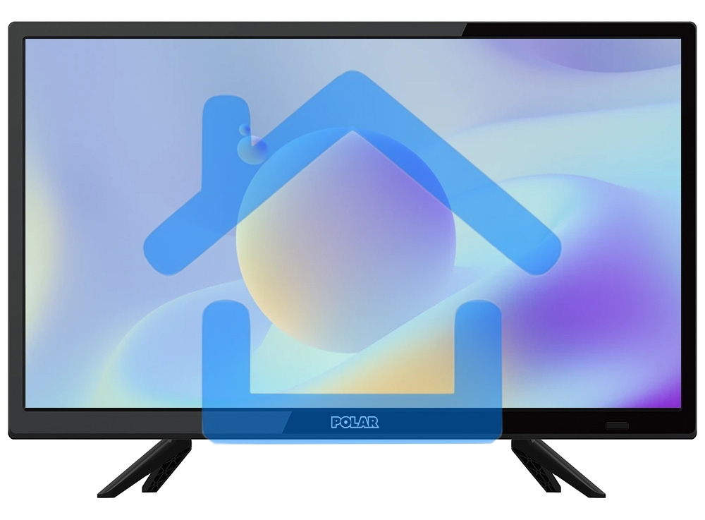 Телевизор Polar 24