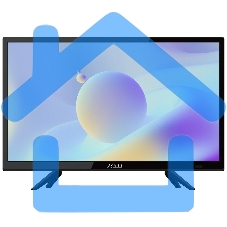 Телевизор Polar 24