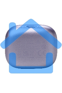 Наушники JBL Live Flex 3 пурпурный