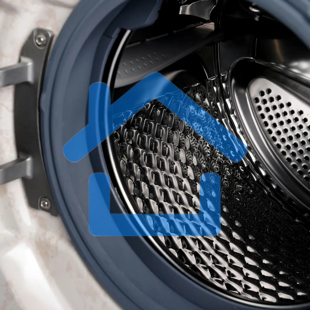 Стиральная машина Smile SWMSW12MB1400 Бежевый-черный, загрузка фронтальная 12 кг, 1400 об/мин, класс: А+