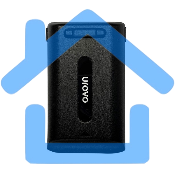 Аккумуляторная батарея Urovo HBLDT47-G для RT40 (GUN ONLY) 3.85V 5200mAh (упак.:1шт)