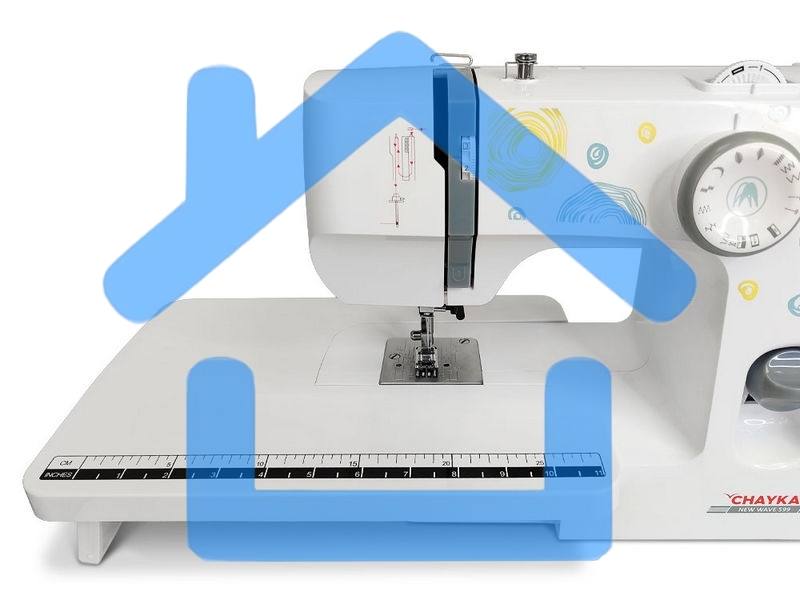 Дополнительный столик ЧАЙКА для New Wave 590/595/599