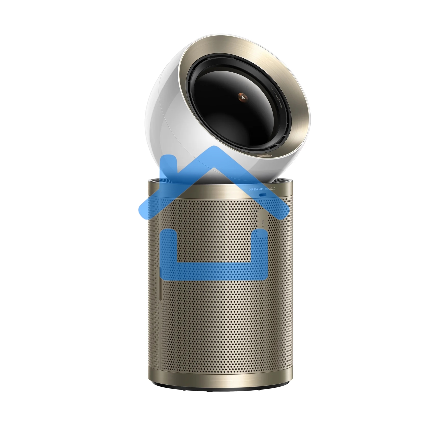 Воздухоочиститель Dreame PM10, CVF24A