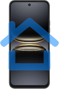 Смартфон Tecno Spark 40C 8/128Gb, черный