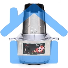 Измельчитель Zigmund & Shtain CH-31 R