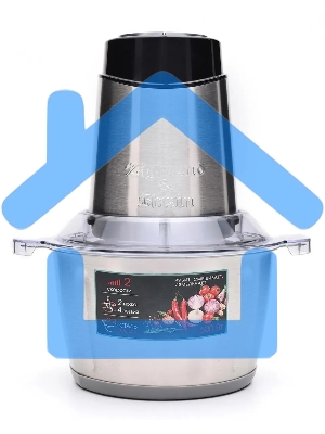 Измельчитель Zigmund & Shtain CH-31 R