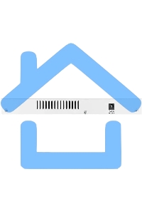 Коммутатор Zyxel XMG-108HP-EU0101F (L2) 8x2.5Gbит/с 1SFP+ 8PoE++ 100W неуправляемый