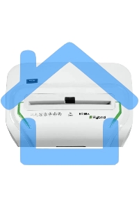 Шредер Kobra S4-Hybrid E/S серый (секр.Р-2) ленты 20лист. 40лтр. скрепки скобы пл.карты CD