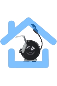 Электроточило Ресанта Т-150/250 250Вт 2950об/мин d=150мм t=16мм