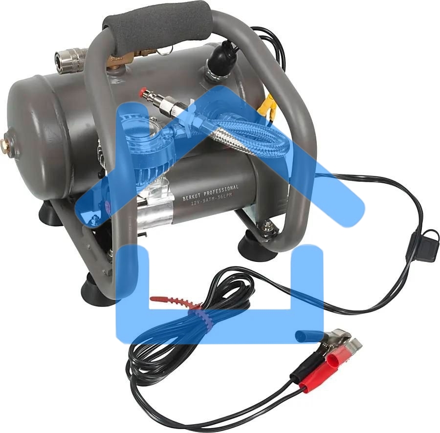 Автомобильный компрессор Berkut SA-03