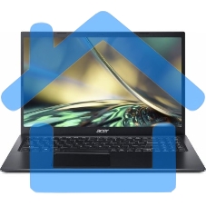 Ноутбук Acer Aspire A515-56G-38ZU серебристый 15.6